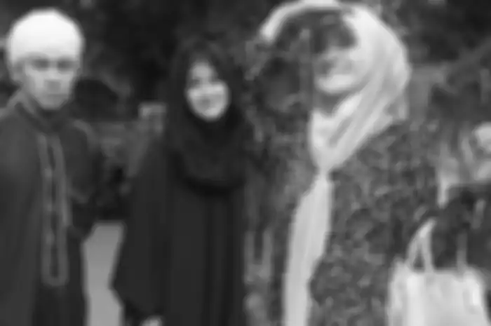 Umi Pipik bongkar sosok istri ketiga mendiang Ustaz Jefri Al Buchori alias Uje, respon mantan istri Sunu Matta jadi sorotan.