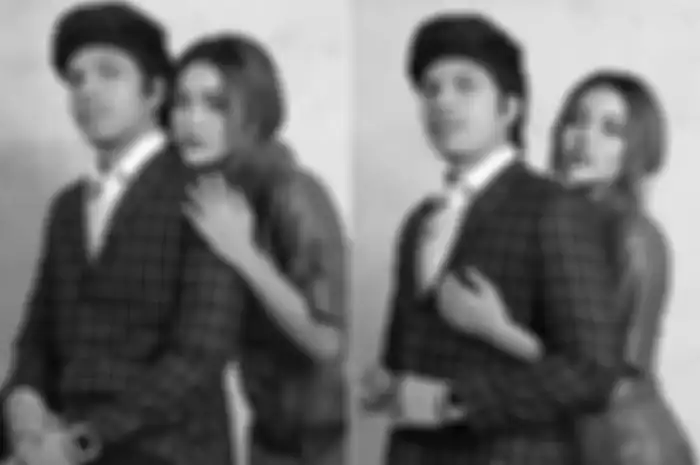Turut Rasakan Kepedihan Warga Palestina, Atta Halilintar dan Aurel Hermansyah Buka Penggalangan Dana, Baru Sehari Sudah Terkumpul Hampir Rp 600 Juta