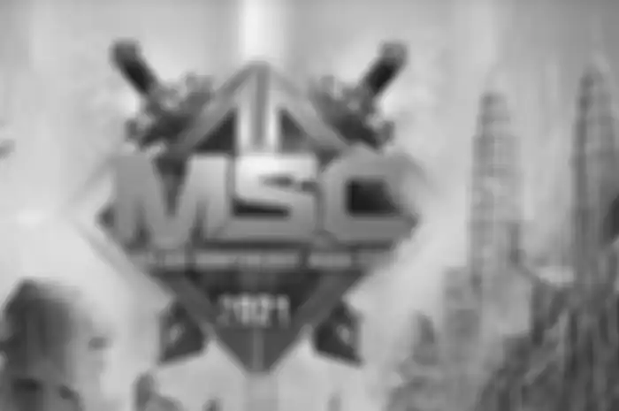 MSC 2021