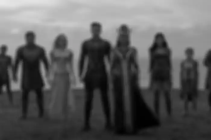Eternals