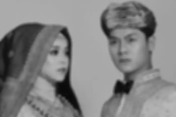 Lesti Kejora dan Rizky Billar
