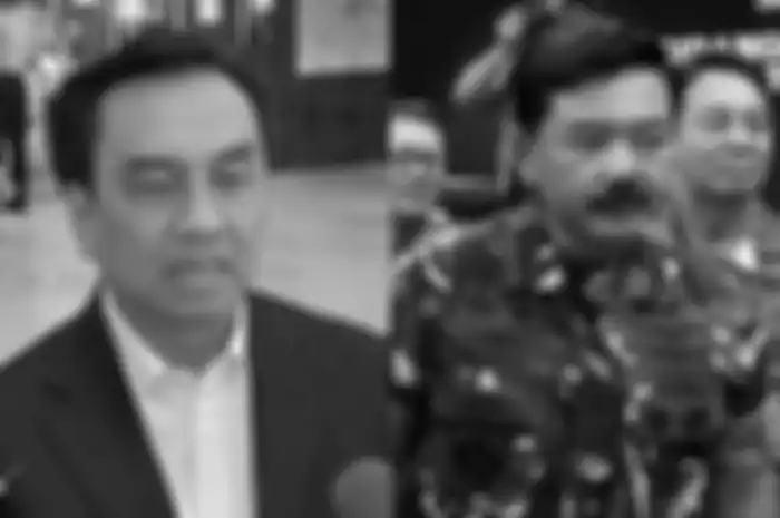 Masa Jabatan Tinggal Sebentar, Anggota DPR Ini Ungkap Sosok Pengganti Terkuat Marsekal TNI Hadi Tjahjanto Sebagai Panglima TNI Baru, Sosoknya Bukan Sembarangan!