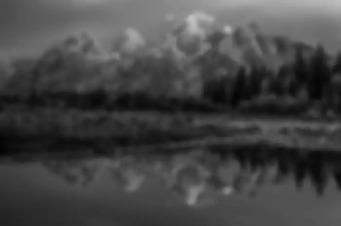 Fotografer tak sadar atas kesalahan yang kerap muncul saat membuat foto landscape. 