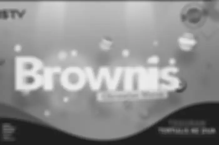 Program acara Brownis Trans TV