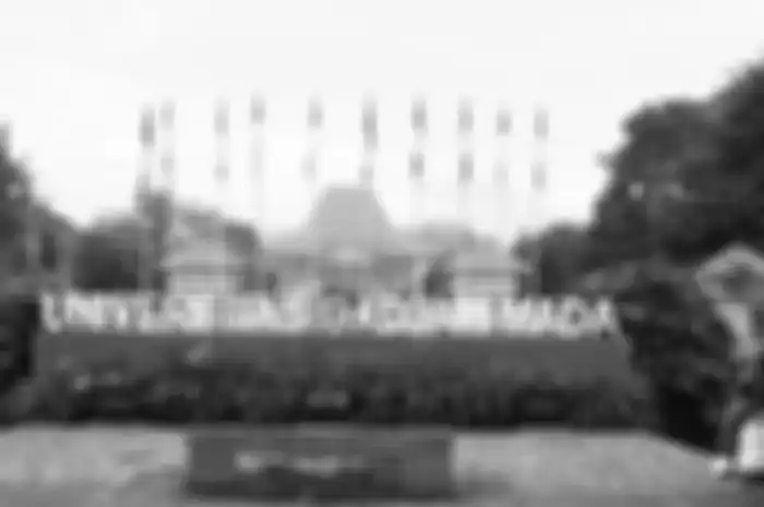 Universitas Gadjah Mada (UGM) Yogyakarta 