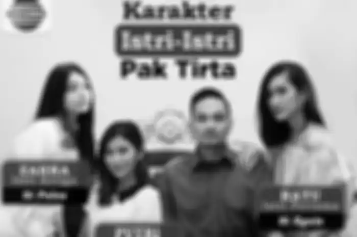 Sinetron Suara Hati Istri
