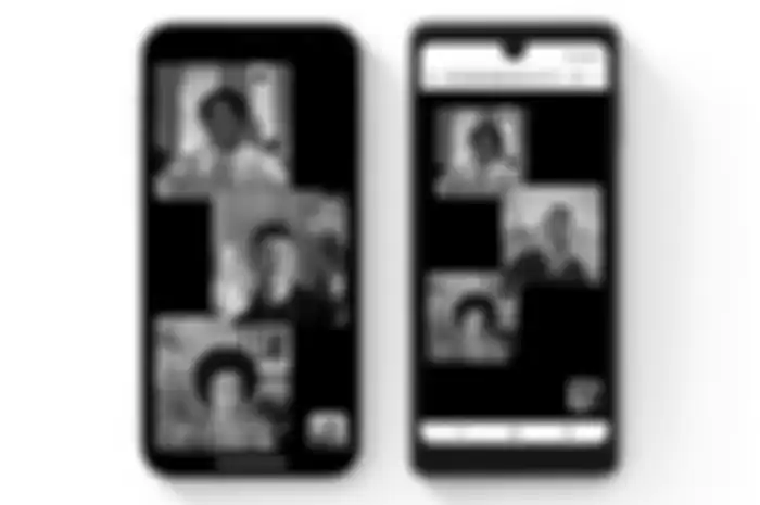 Lewat iOS 15, pengguna non-iOS kini bisa join FaceTime!