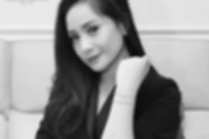 Nagita Slavina.