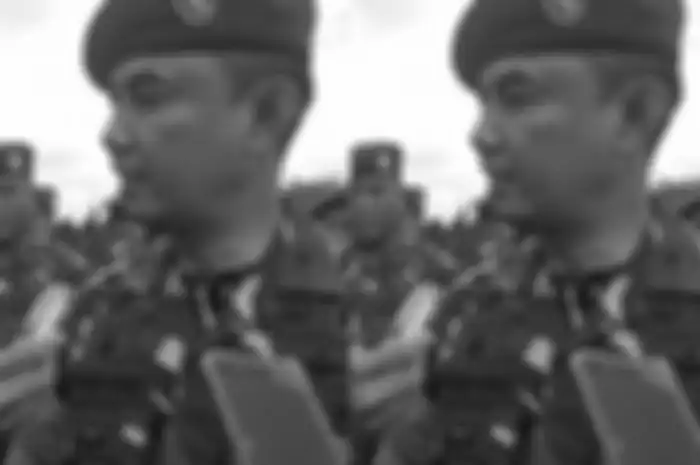 Mayjen TNI Bambang Ismawan