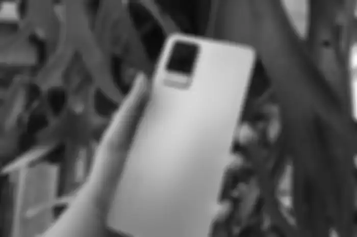 Di Vivo V21 5G terdapat 6 fitur kamera selfie yang menarik.