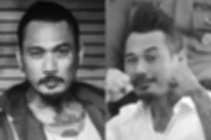 Foto Jerinx SID