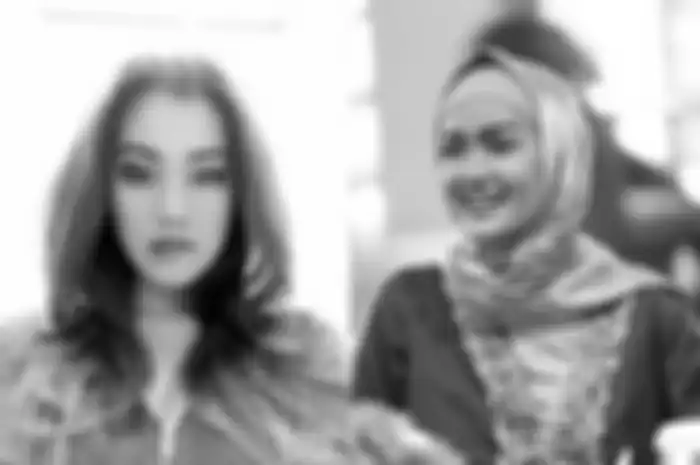 Adik Kandung Julia Perez, Nia Anggia Digugat Cerai Suami Bulenya, Hari Ini 22 Juni 2021 Sidang Perdana