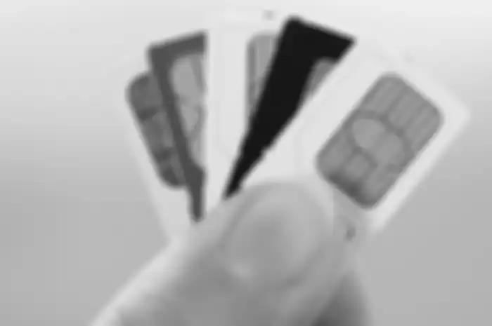 Ilustrasi kartu SIM Telkomsel. Kartu As, Simpati, dan Loop secara resmi dihapus, pelanggan diminta lakukan ini. 