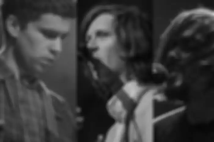 Parquet Courts