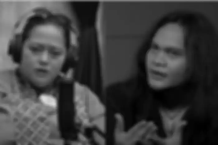 Mbak You dan Mbah Mijan