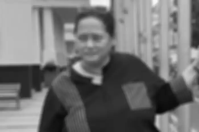 Foto Mbak You