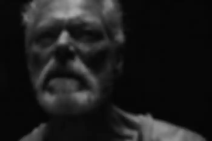 The Blind Man di Trailer 'Don't Breathe 2'