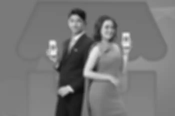 al dan andin mau batalin pesanan di Shopee