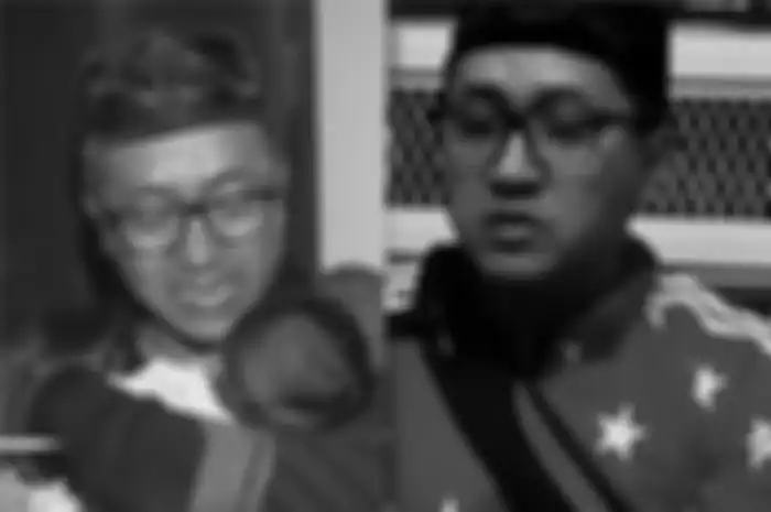 Nasib Teddy sekarang