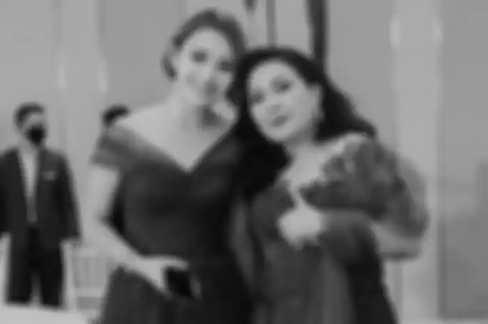 Ibunda Amanda Manopo, Henny Manopo Lugue meninggal karena Covid-19