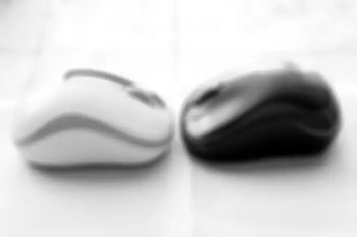 Ilustrasi rekomendasi mouse wireless mulai dari Rp 50 ribuan di Harbolnas 12.12 tahun 2022.