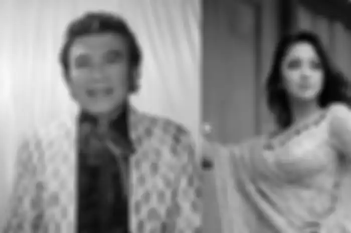 Sempat Berseteru Hebat dengan Pedangdut Inul Daratista, Perlakuan Rhoma Irama Saat Bertemu dengan Dewi Perssik Jadi Sorotan