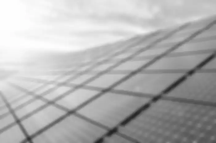 SolarPad dari Modena dibuat dari bahan yang tahan cuaca.