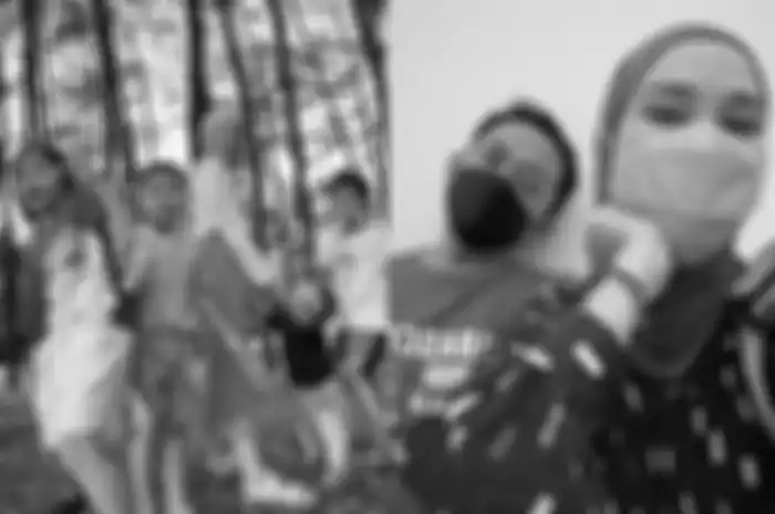 Tinggalkan Jakarta Untuk Tinggal di Kota Kecil, Sosok Zaskia Mecca Sempat Takut Diusir Tetangga Gegara Suara Berisik Anak-anaknya, Tapi Justru Ini yang Dialami!