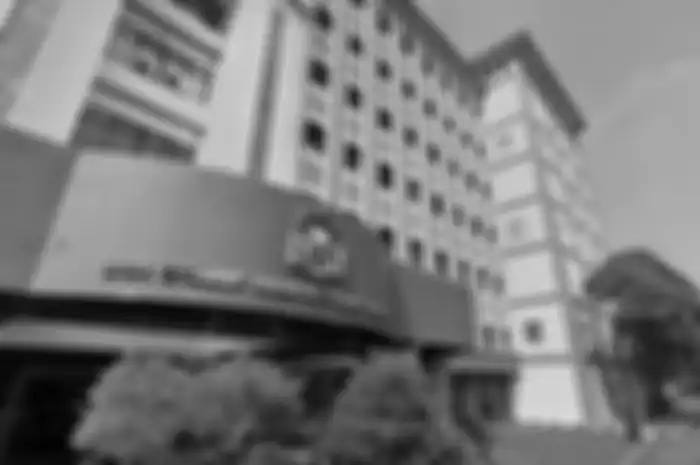 UIN Syarif Hidayatullah Jakarta