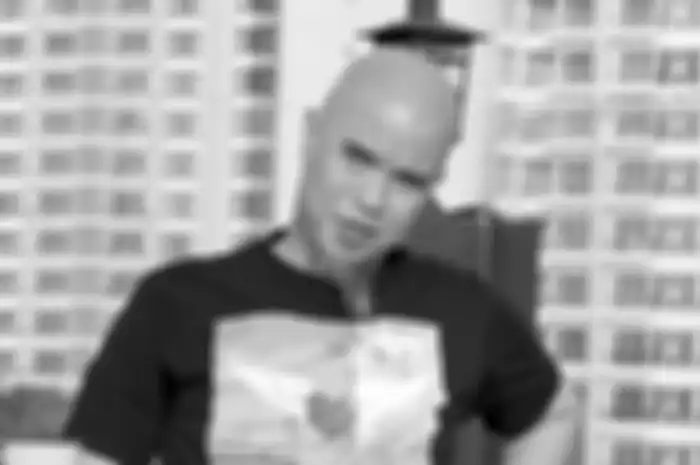 Ahmad Dhani
