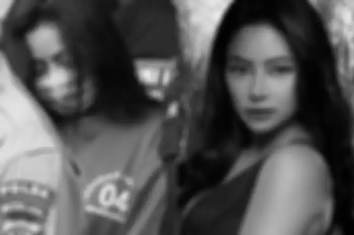 Nasib model seksi Vitalia Sesha ini usai jadi simpanan pejabat