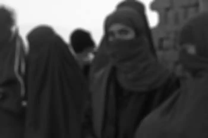 Afghanistan jatuh ke tangan Taliban.