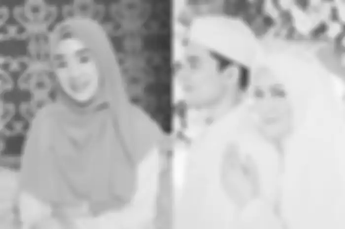 Larissa Chou, Alvin Faiz dan Henny Rahman