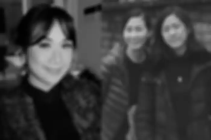 Puput Nastiti Devi, Veronica Tan dan Nathania Purnama
