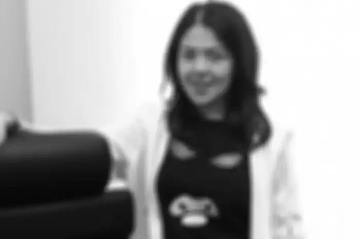 Agustina Hermanto atau yang lebih populer dengan nama Tina Toon digugat senilai Rp 10,7 miliar terkait hak cipta lagu