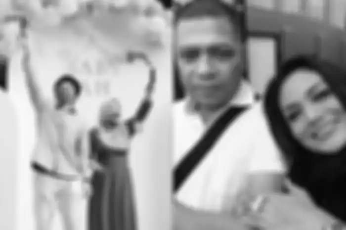 Aurel Hermansyah hamil anak Atta Halilintar, Krisdayanti syok dengan reaksi Raul Lemos.