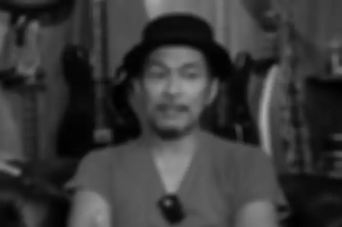 Ridho Slank