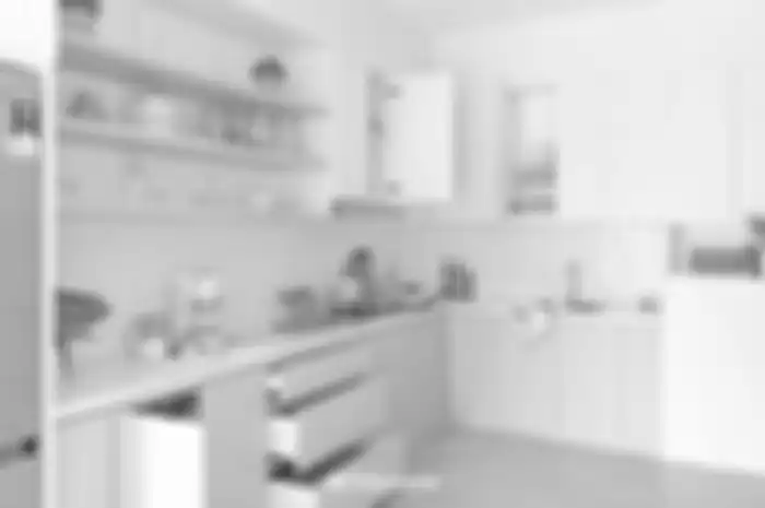 Hadirkan gaya Jepang ke dapur