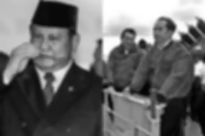 Luhut dan Prabowo diminta bertindak masalah Natuna