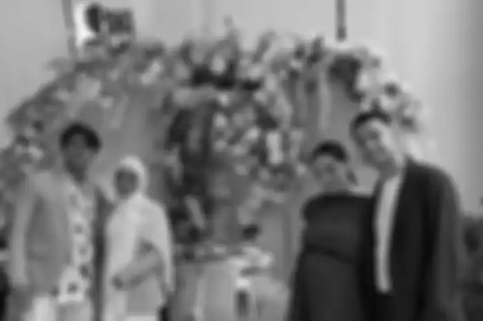 Terlepas dari foto Nagita Slavina bareng Lesti Kejora ramai dibahas, anak indigo menyebut bahwa anak kedua Raffi Ahmad bakal nikah duluan.