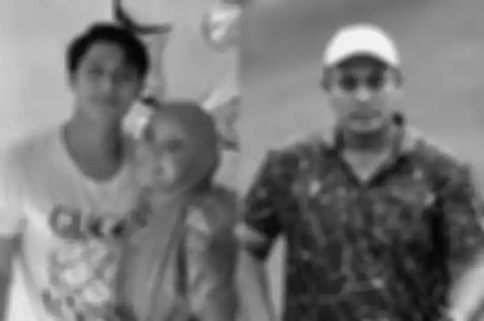 Rizky Billar, Lesti Kejora dan Gilang Dirga