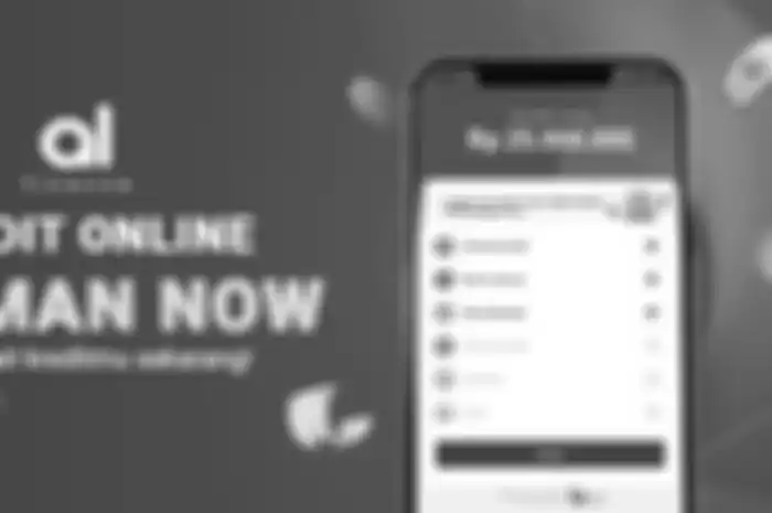 Belanja online di Shopee bayar pakai Akulaku