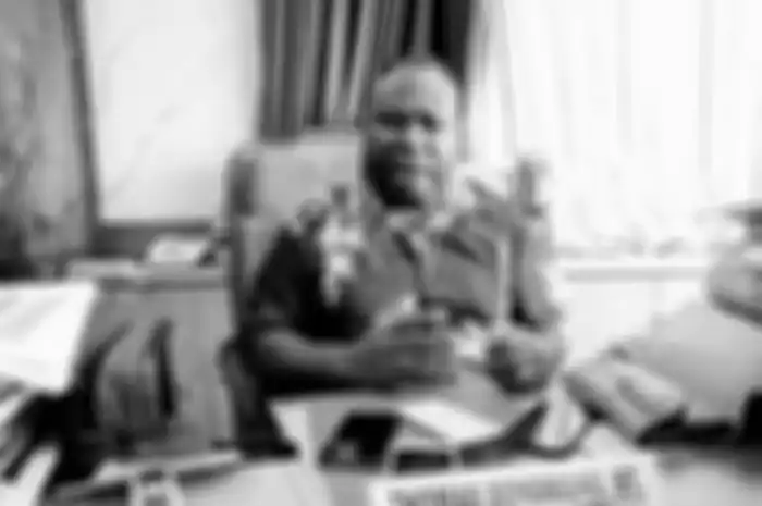 Diciduk pakai narkoba bareng wanita di Jakarta, begini nasib Thomas Sondegau anggota DPR Papua yang foto tampangnya jadi sorotan.