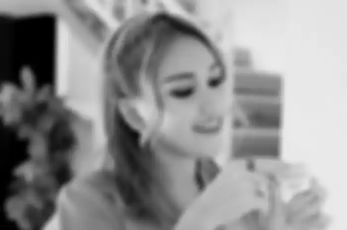 Ayu Ting Ting lakukan perawatan diri demi jaga penampilannya.