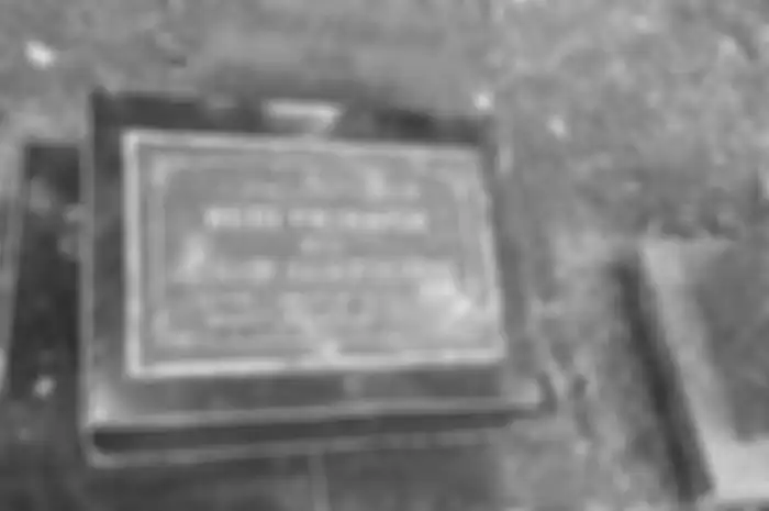 Makam Budi Anduk