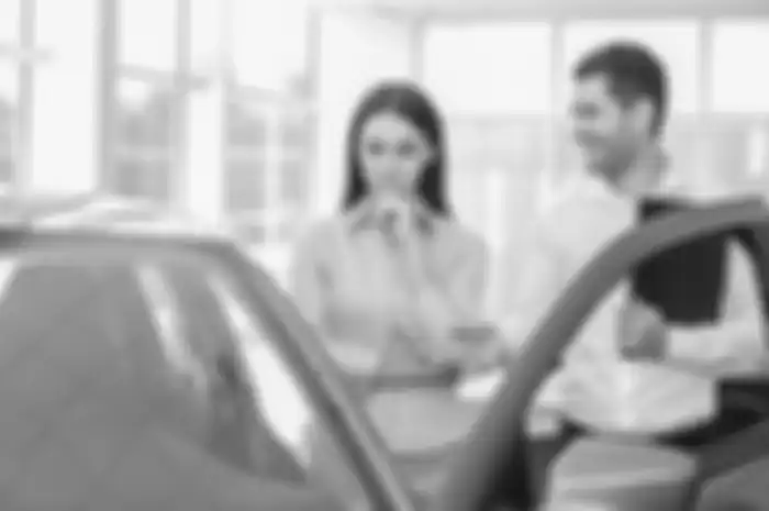 punya mobil di usia muda dengan KKB Car Financing BCA