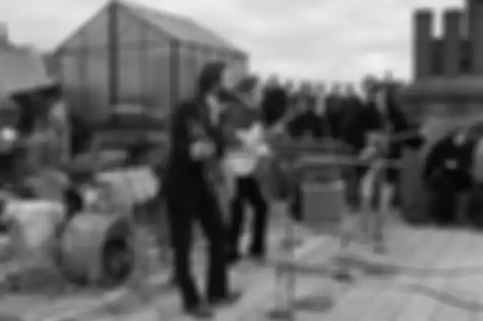 'The Beatles: Get Back'