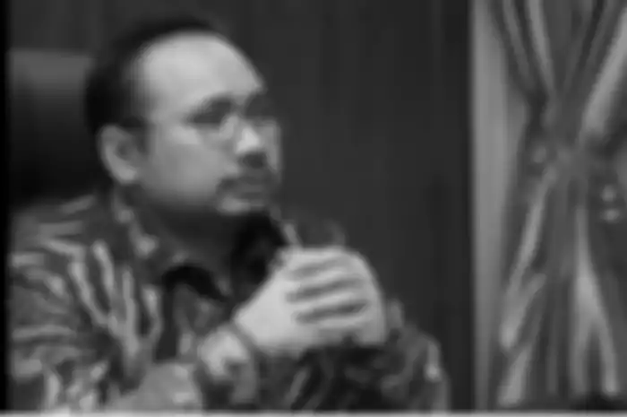 Menteri Agama Yaqut Cholil Qoumas 