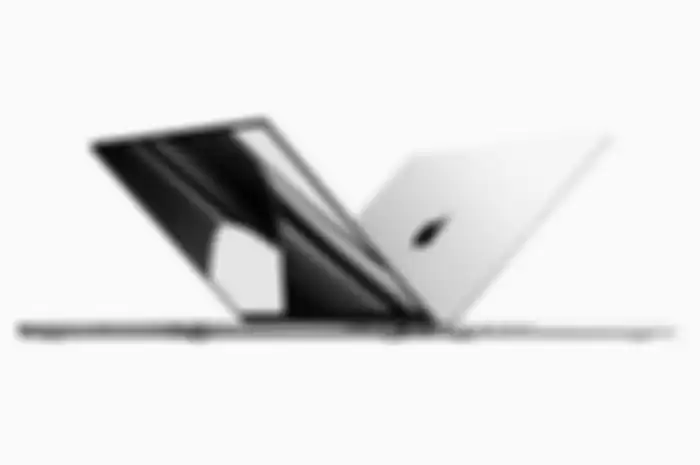 MacBook Pro 14 dan 16 inci