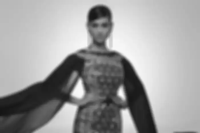 Kali ini klaim atas aset budaya Indonesia datang dari Miss World Malaysia Lavanya Sivaji. Sontak foto Lavanya Sivaji digeruduk tanpa ampun.